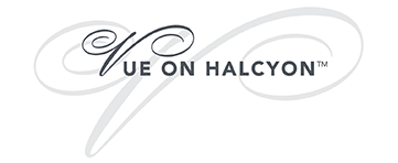 Vue on Halcyon
